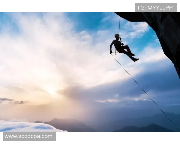 西安攀岩队的耐力革命：热议攀岩运动的挑战与突破